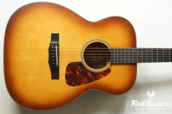 F-021 - Violin Sunburst